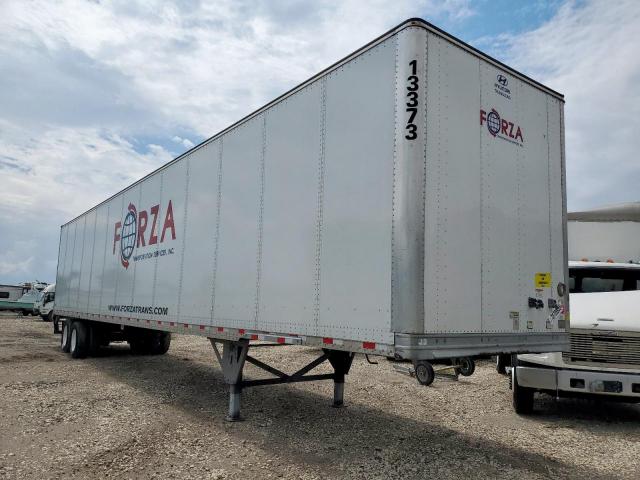  Salvage Hyundai Translead