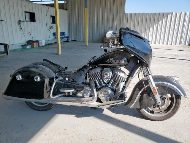  Salvage Indian Motorcycle Co Motorcycle