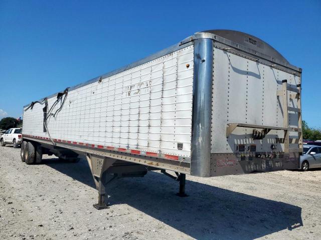  Salvage Wilson Trailer