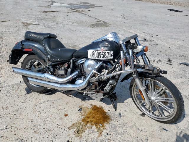  Salvage Kawasaki Vulcan 900