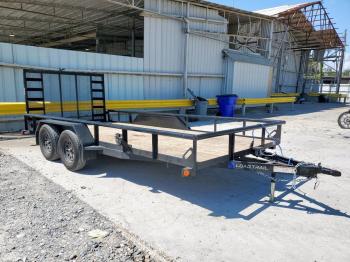  Salvage Load Trail Other
