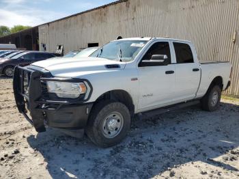  Salvage Ram 2500