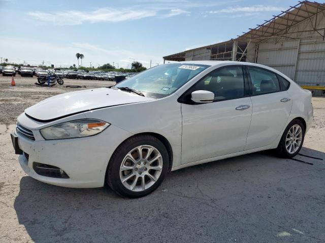  Salvage Dodge Dart