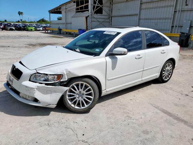  Salvage Volvo S40