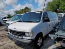 Ford Econoline E150 Van Image 1