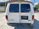 Ford Econoline E150 Van Image 7
