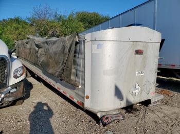  Salvage Travis Other