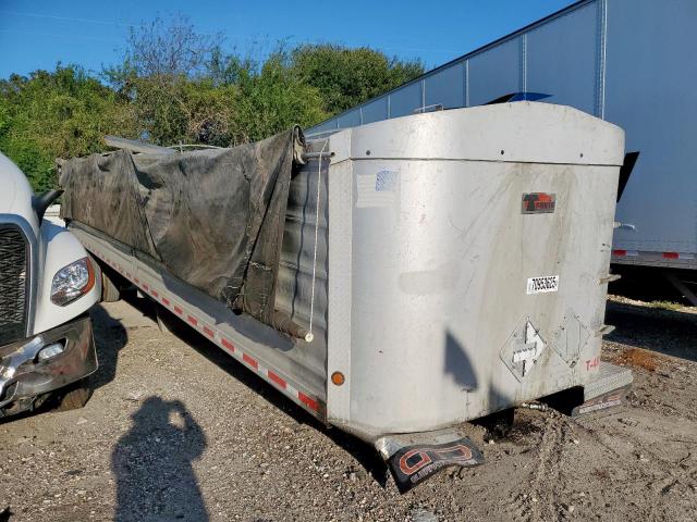  Salvage Travis Other