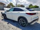 INFINITI Qx Essential Image 2