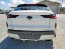 INFINITI Qx Essential Image 8