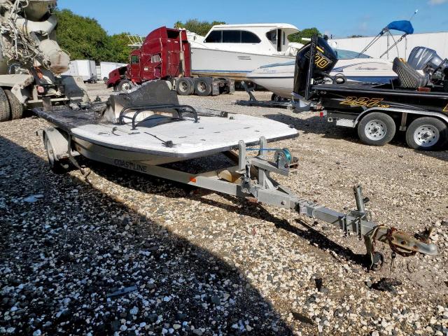  Salvage Fcuh Ch18s