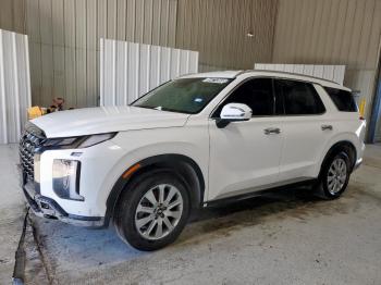  Salvage Hyundai PALISADE