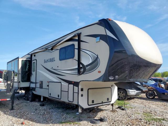  Salvage Pjvs Sanibal