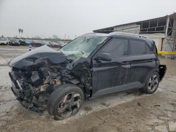  Salvage Hyundai VENUE