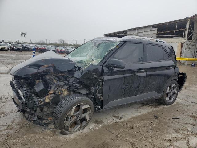  Salvage Hyundai VENUE