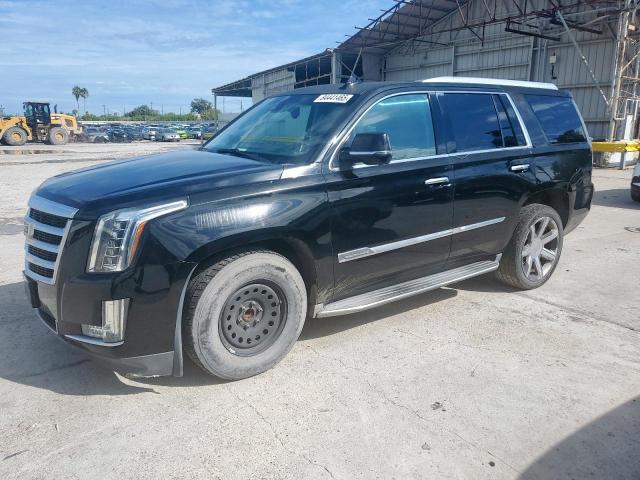  Salvage Cadillac Escalade
