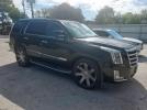 Cadillac Escalade Luxury Image 5