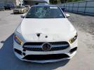 Mercedes-Benz A-Class 220 Image 11