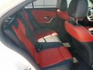 Mercedes-Benz A-Class 220 Image 8