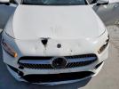 Mercedes-Benz A-Class 220 Image 12