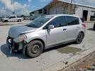 Nissan Versa S Image 1