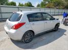 Nissan Versa S Image 10
