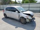 Nissan Versa S Image 3