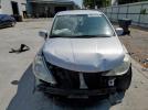 Nissan Versa S Image 4