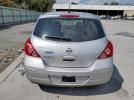 Nissan Versa S Image 5