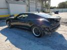 Chevrolet Camaro Ls Image 9