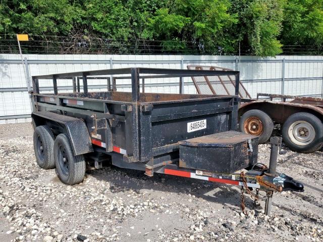  Salvage Carry-on Other