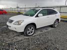 Lexus RX 400h Image 1