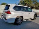 Lexus Lx570 570 Image 10
