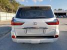 Lexus Lx570 570 Image 13