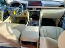 Lexus Lx570 570 Image 4
