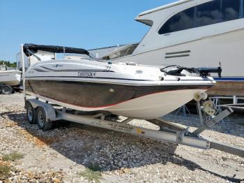 Salvage Hurricane Godfrey Ma Boat W Trl