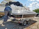 Hurricane Godfrey Ma Boat W Trl Image 2