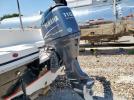 Hurricane Godfrey Ma Boat W Trl Image 10