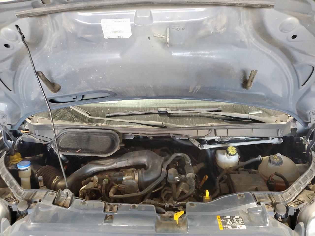 Ford Transit T-250 Image 7