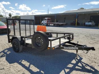  Salvage Good Guys Trailer