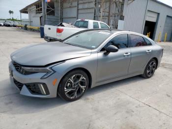  Salvage Kia K5