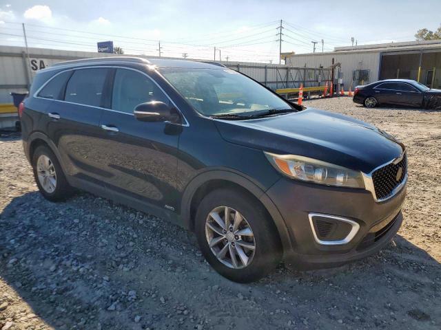 Kia Sorento Lx Image 2