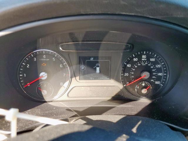 Kia Sorento Lx Image 5