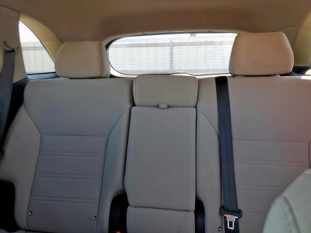 Kia Sorento Lx Image 6