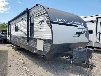  Salvage Heart Land Trail Runn