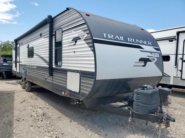  Salvage Heart Land Trail Runn