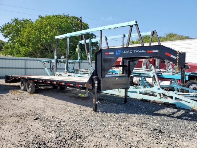  Salvage Loadtrail Other