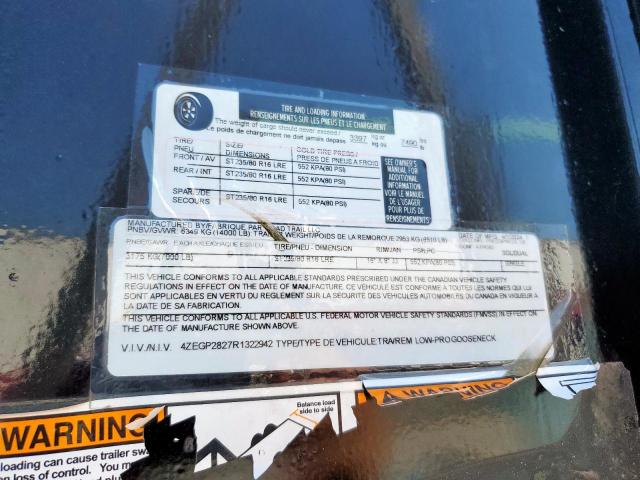 Loadtrail Other Image 9