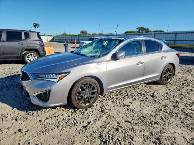  Salvage Acura ILX