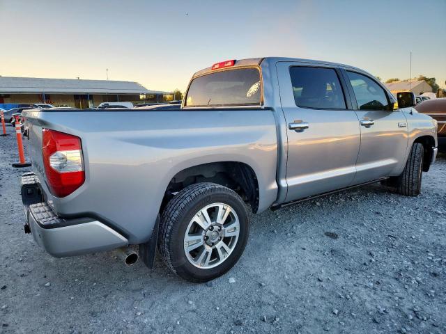 Toyota Tundra Crewmax 1794 Image 8